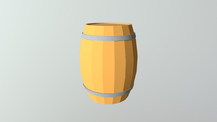 Голем анимация фулл тест 3D Model
