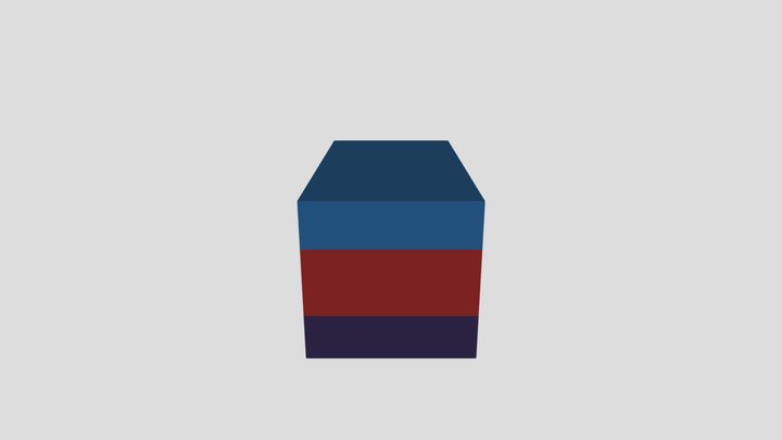 1 3D Model
