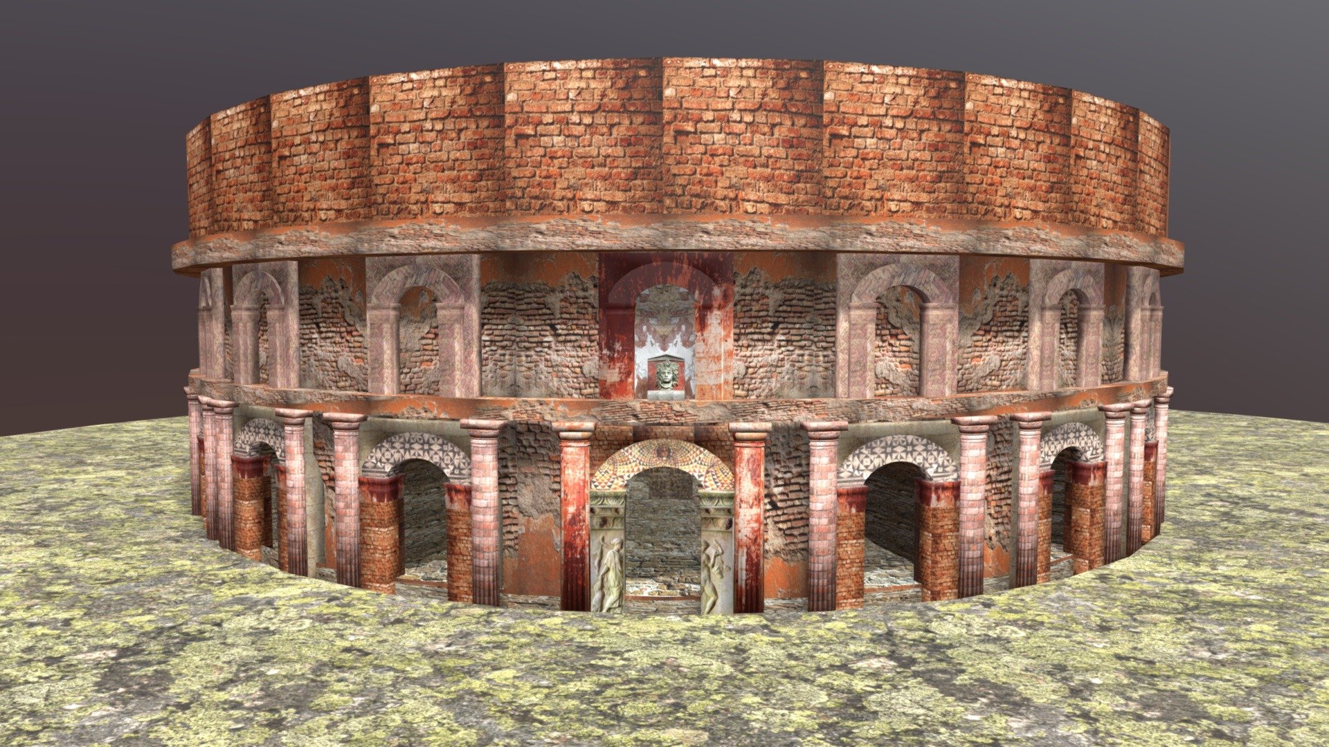 Anfiteatro-della-Medusa+glad