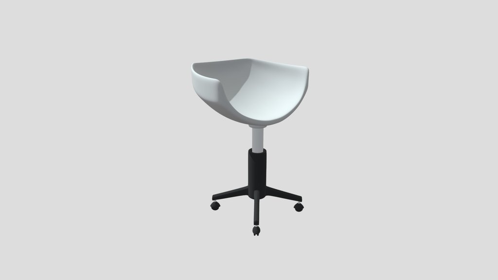 Modern chair
