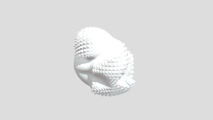 EP_Test 3D Model