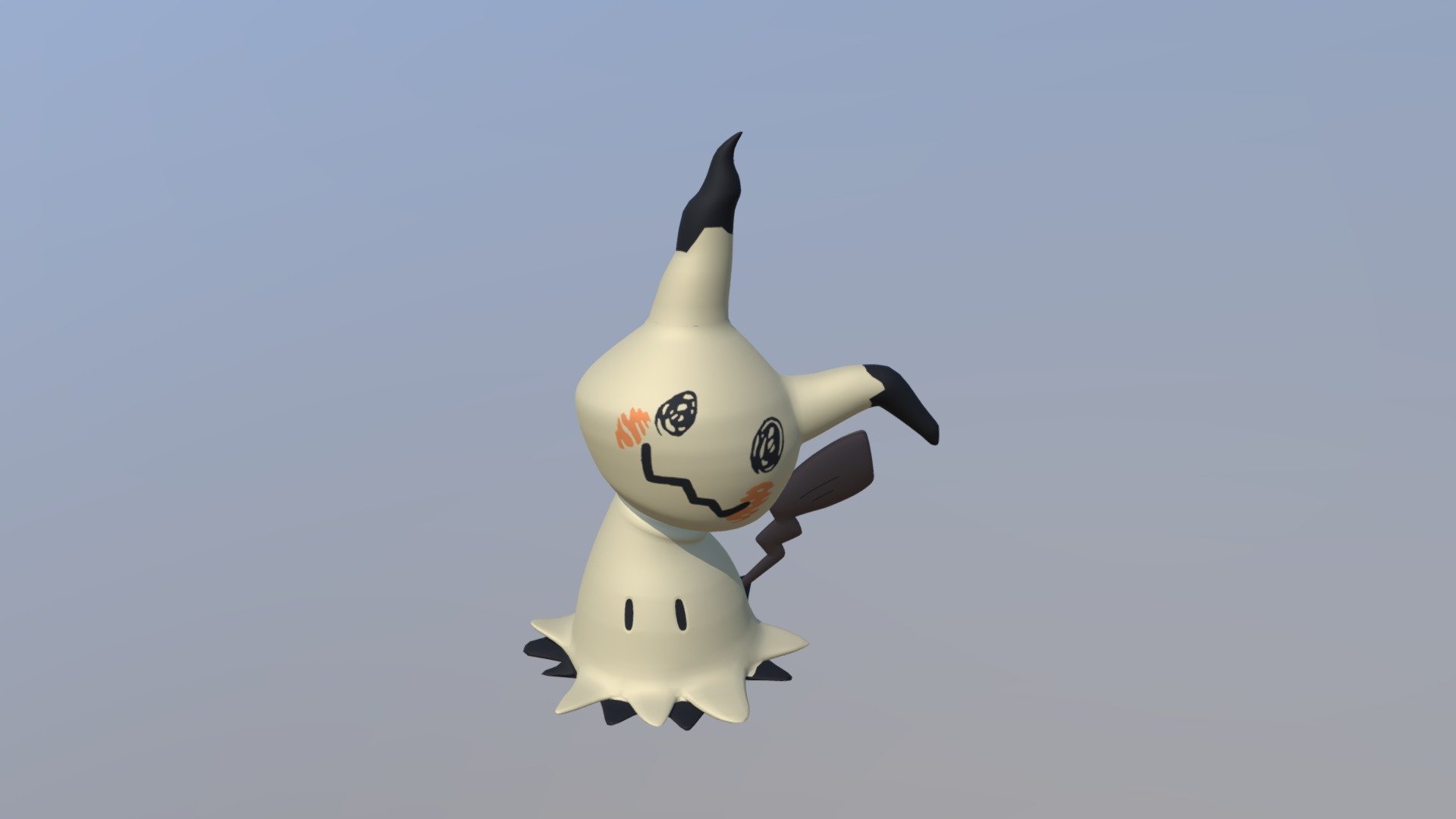 Mimikyu