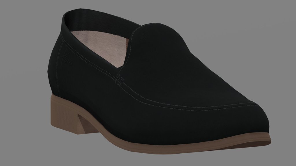 Men Loafer