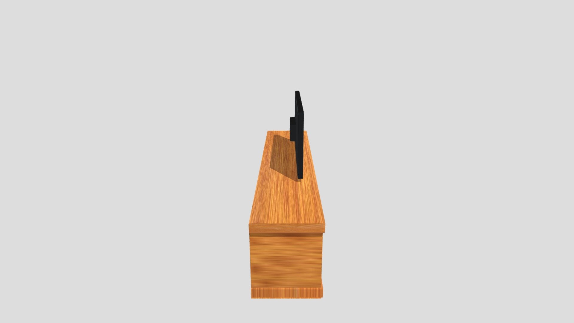 TV + Stand