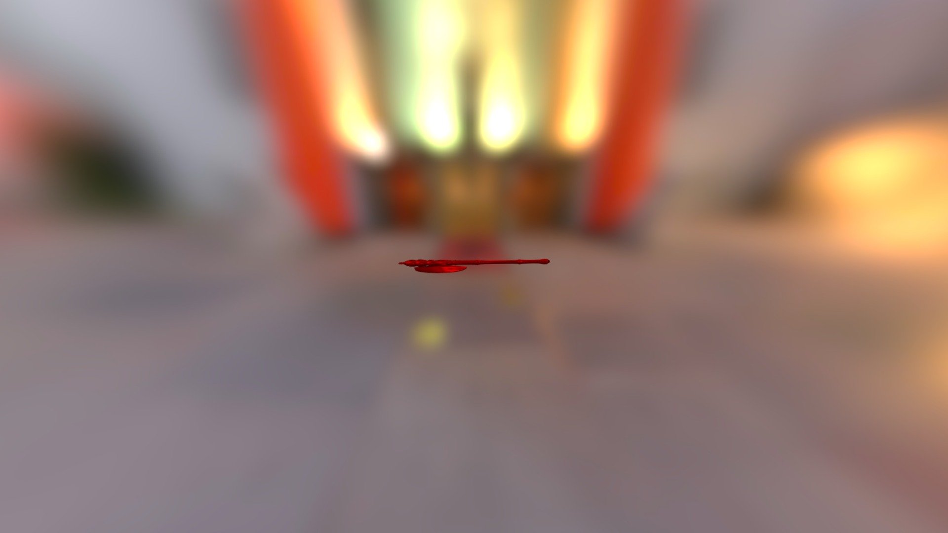 Axe