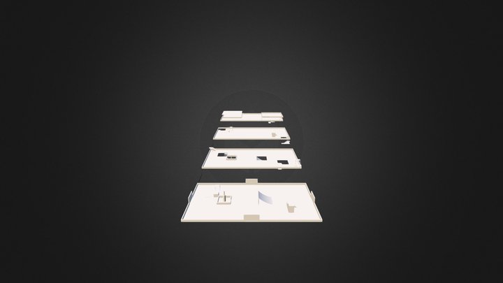BASE 3D Model