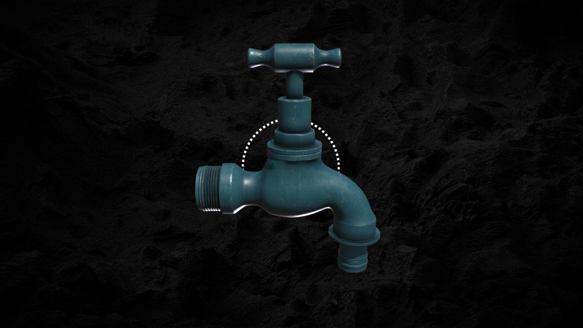 Water tap