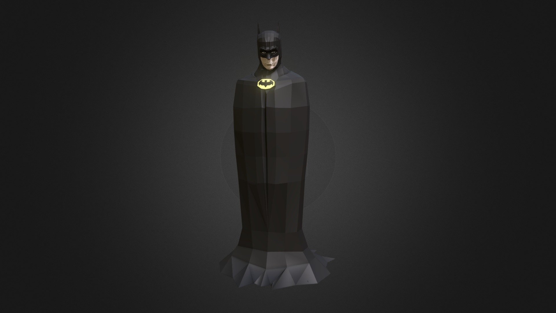 Batman (Michael Keaton)