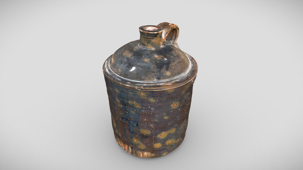 Edgefield Pottery Collection 69