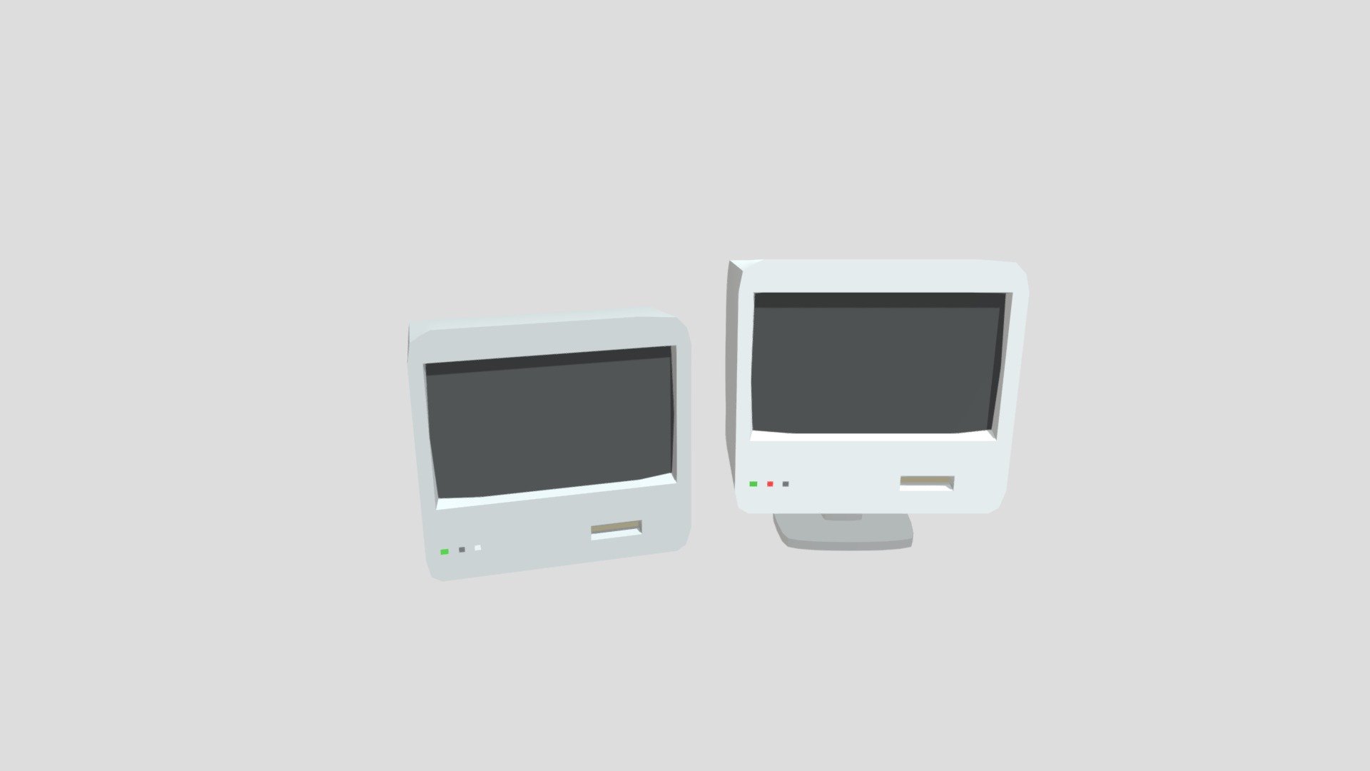 Monitors from Poly by Google