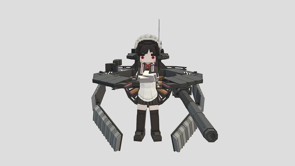Drawing References 3 - A 3D model collection by Flakpanz - Sketchfab