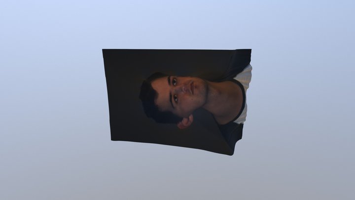 Test 3D Model