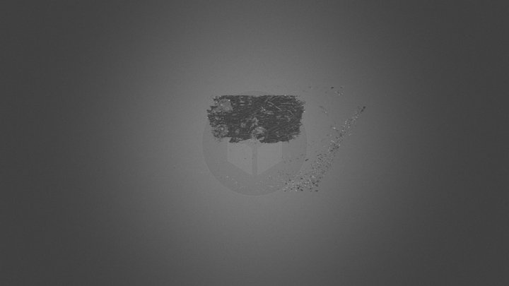 Universal_gs_bad 3D Model