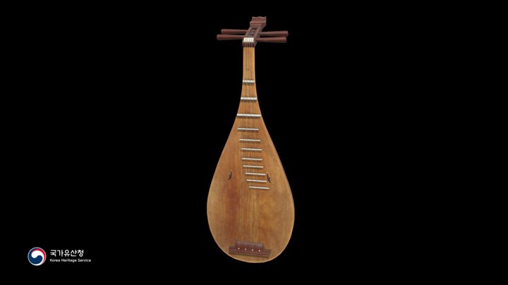 Bipa – Free 3D Model STL