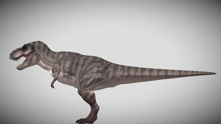 Little Eatie – Kostenloses 3D-Modell STL