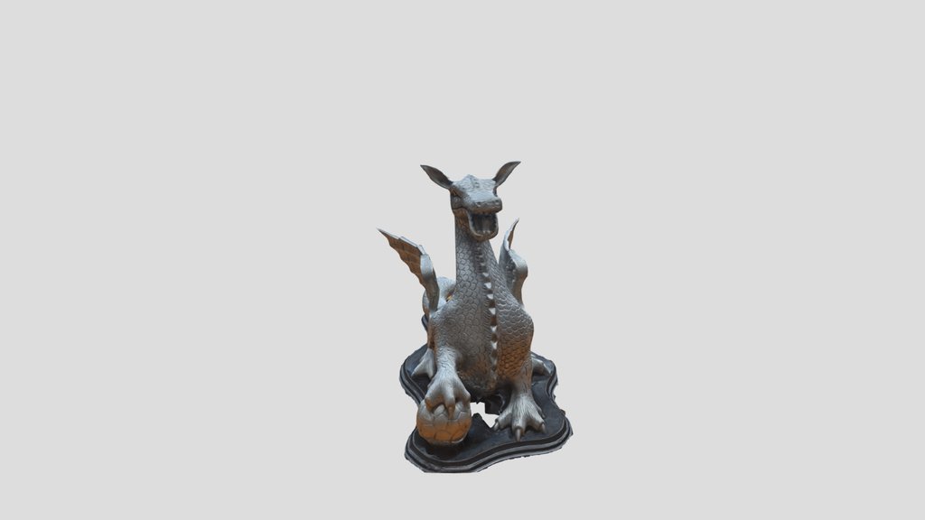 dragão