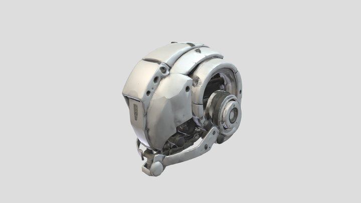 Futuristic device