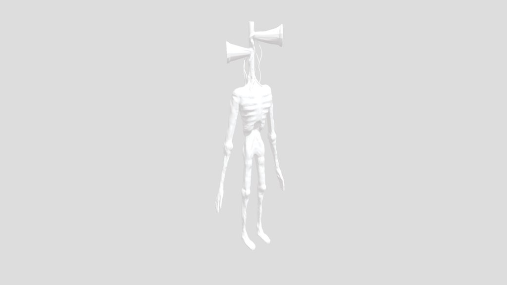 siren head
