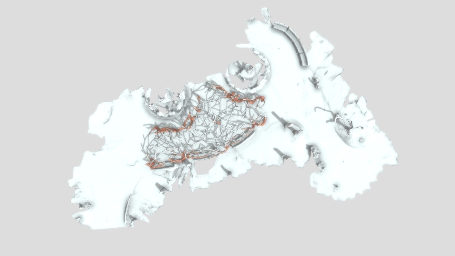 coral-ppropuesta — Sketchfab embed 3D viewer