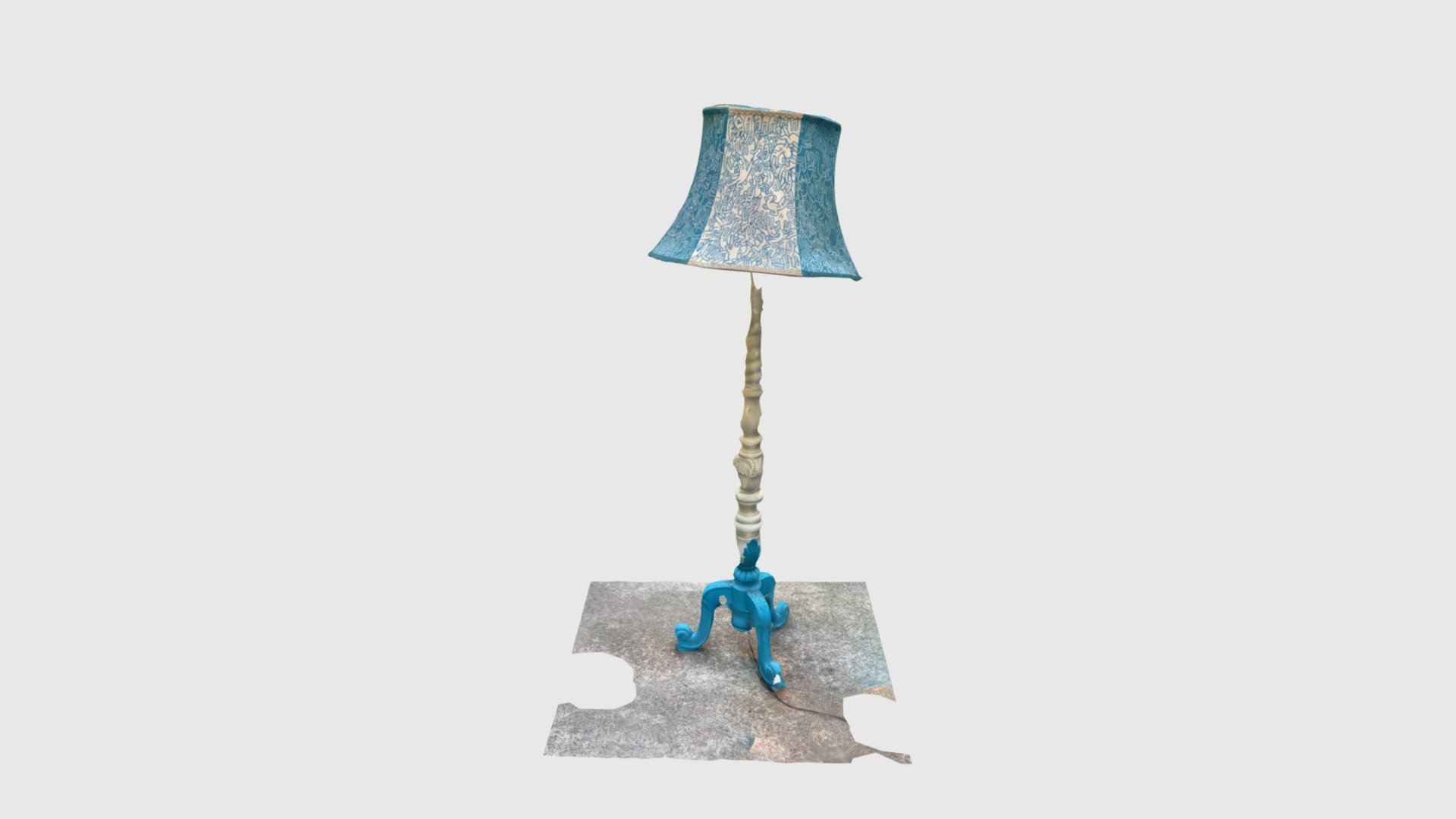lamp