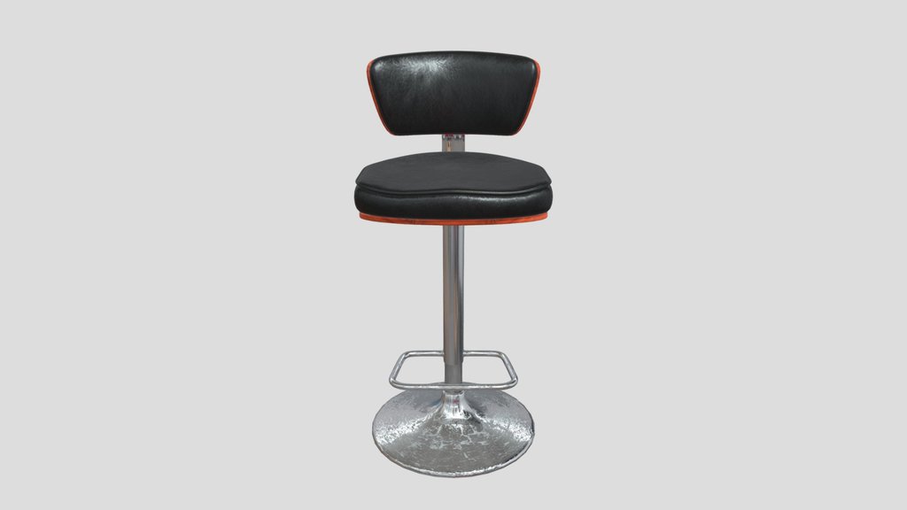 Bar Chair