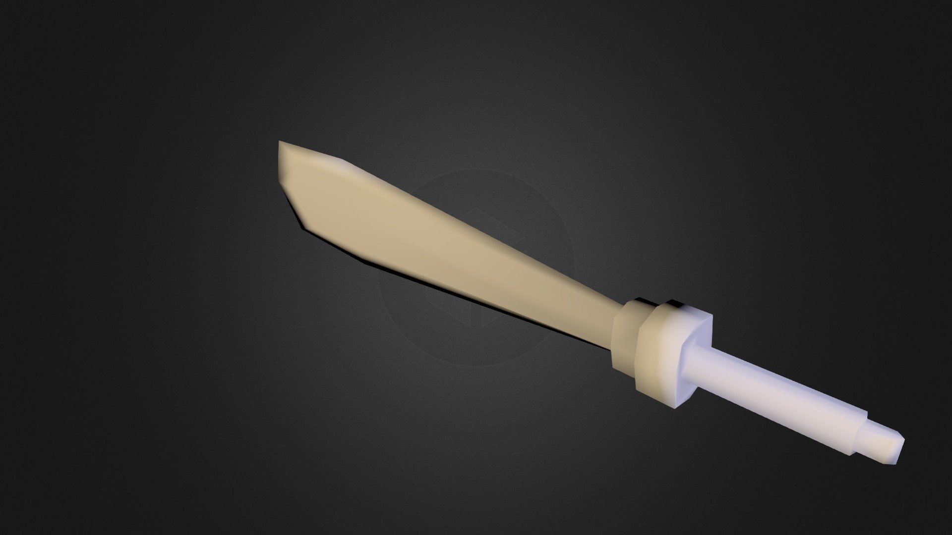 sword
