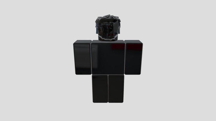 Dogepro_01 3D Model