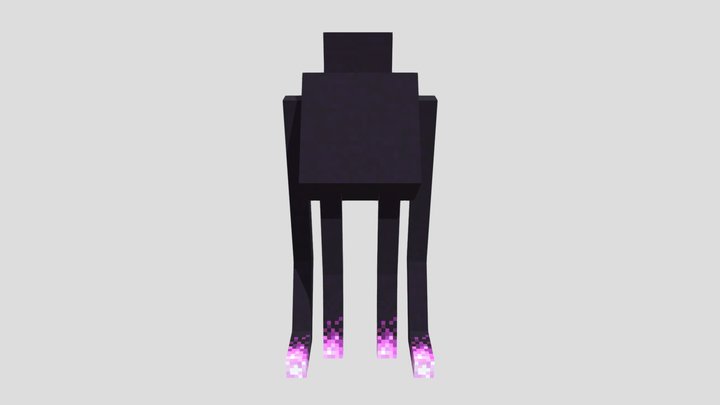 Boss 2 3D Model