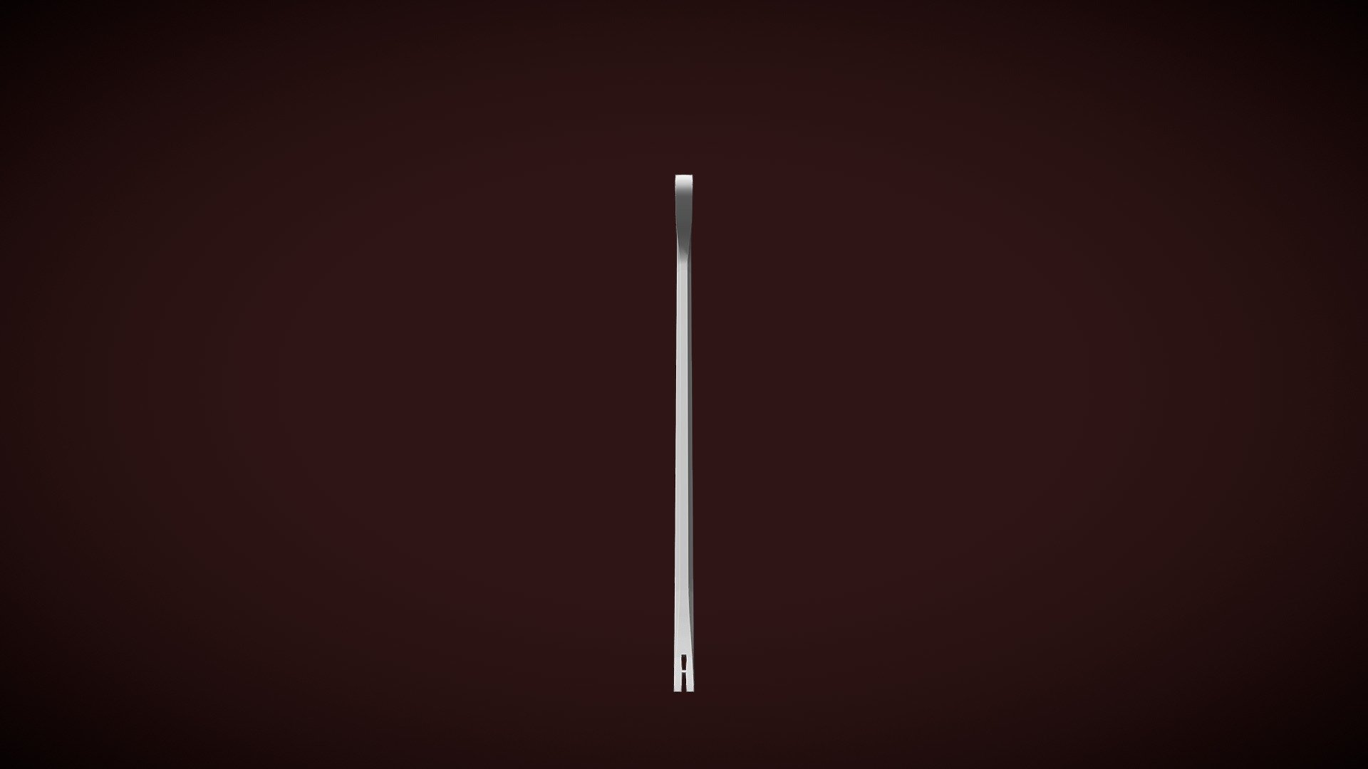 Crowbar Hi Res