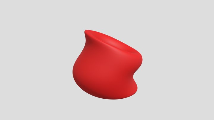 Propuesta 1 3D Model
