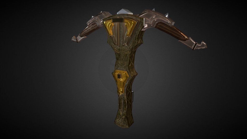 Crossbow