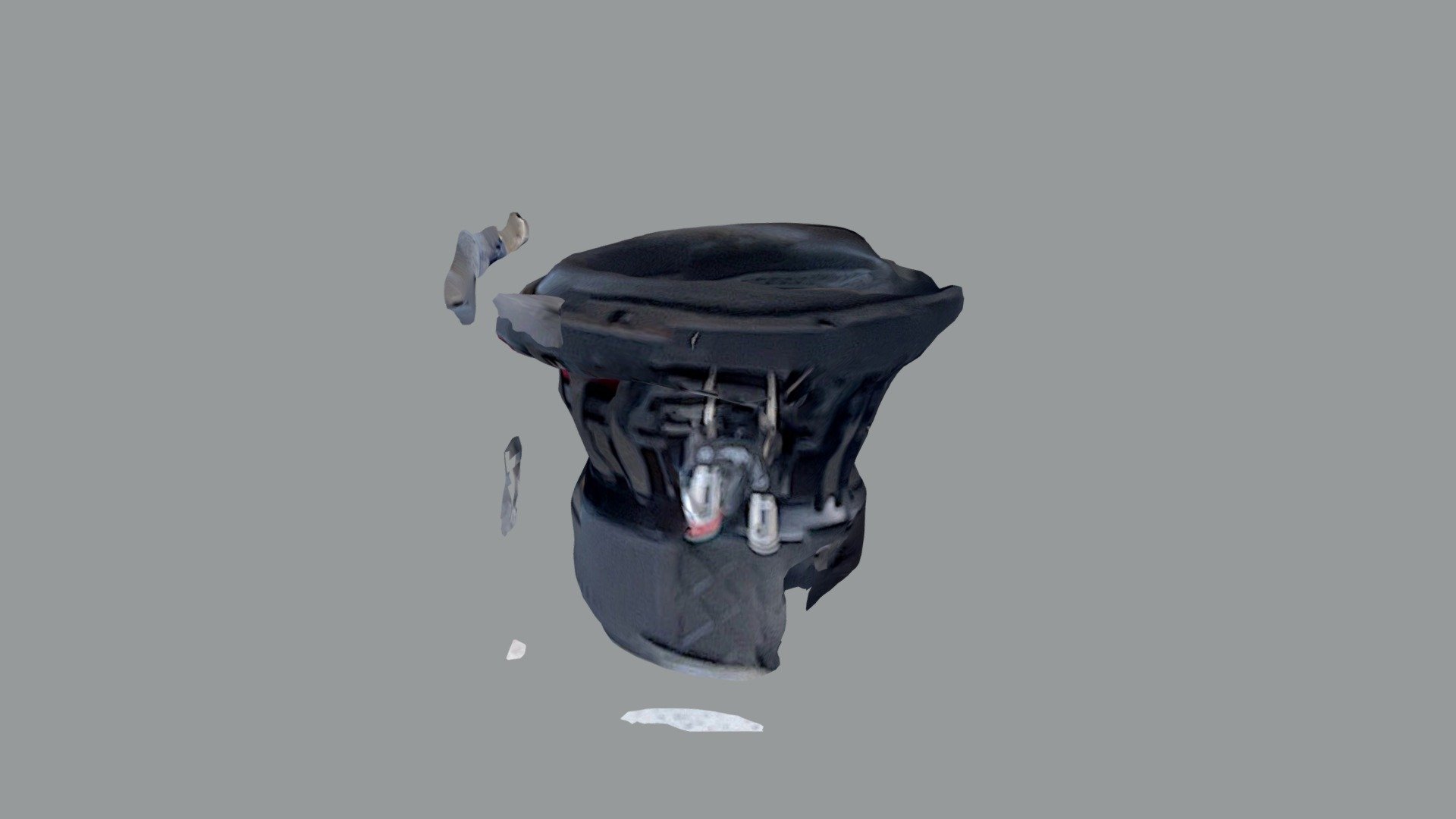 Speaker
