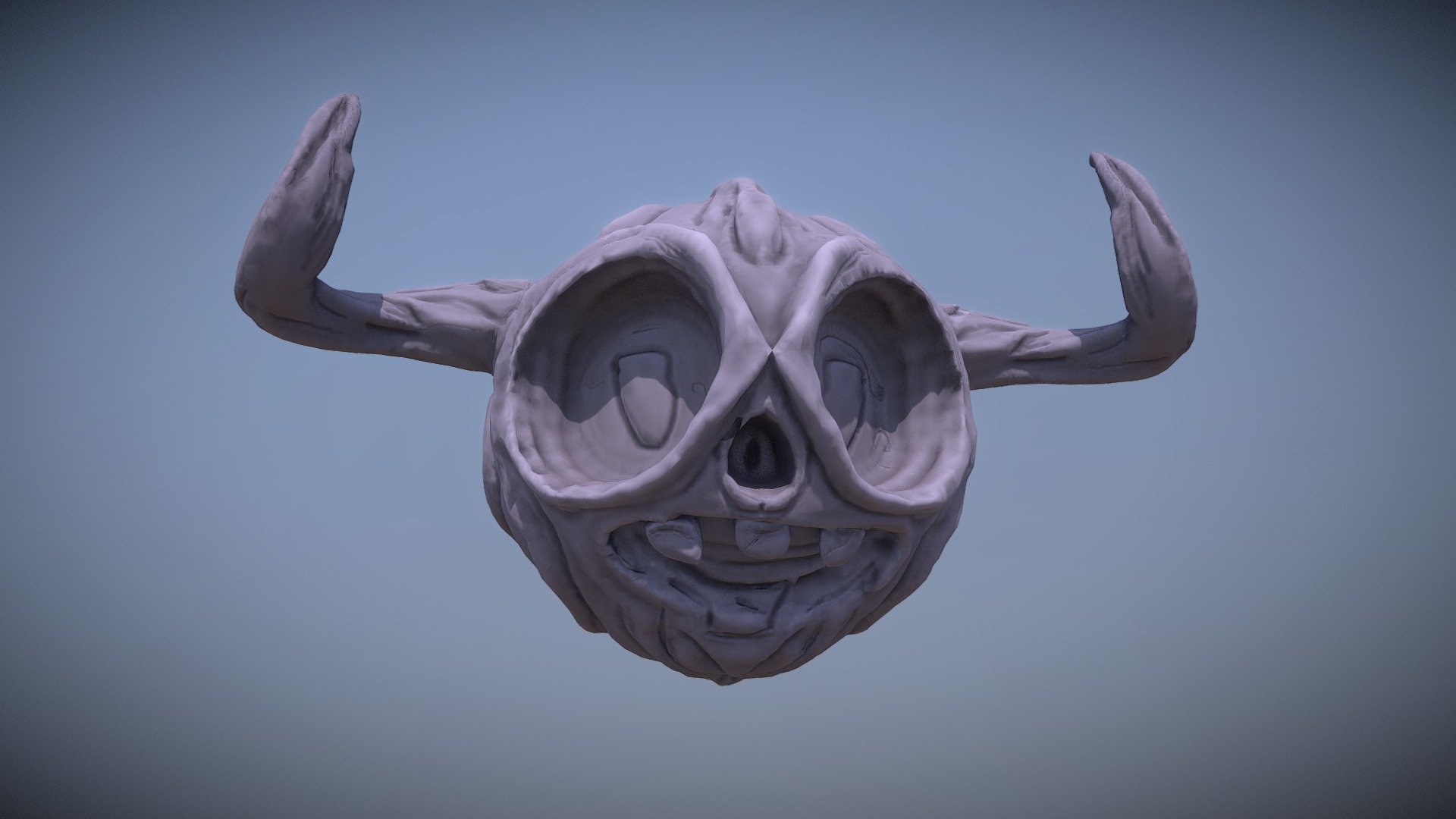 Skull