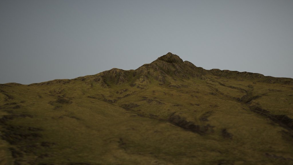 Iceland Landscape