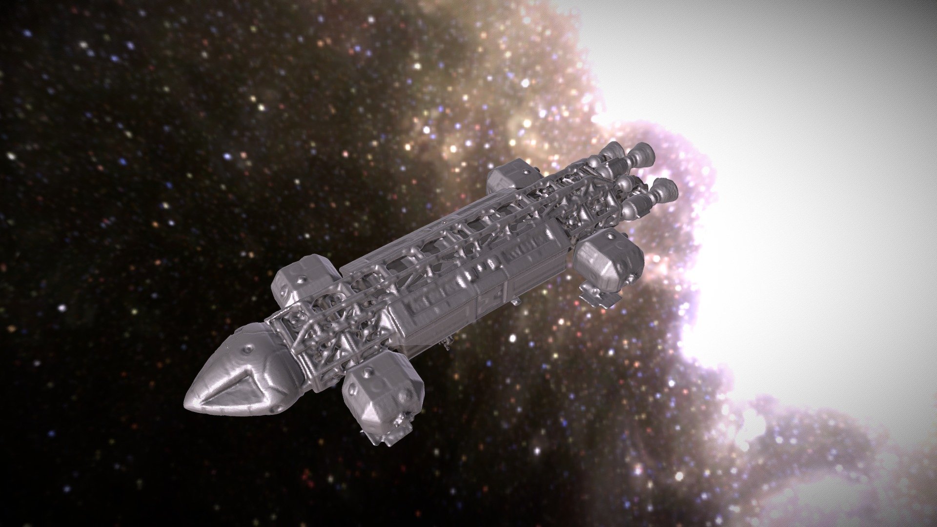 Cosmos 3D Models _ ️ Dandy’s World: Cosmo・ 3D File for 3D printing ...