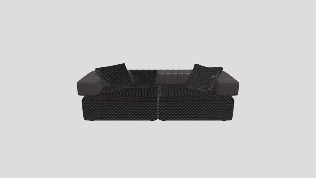 Truman Sofa