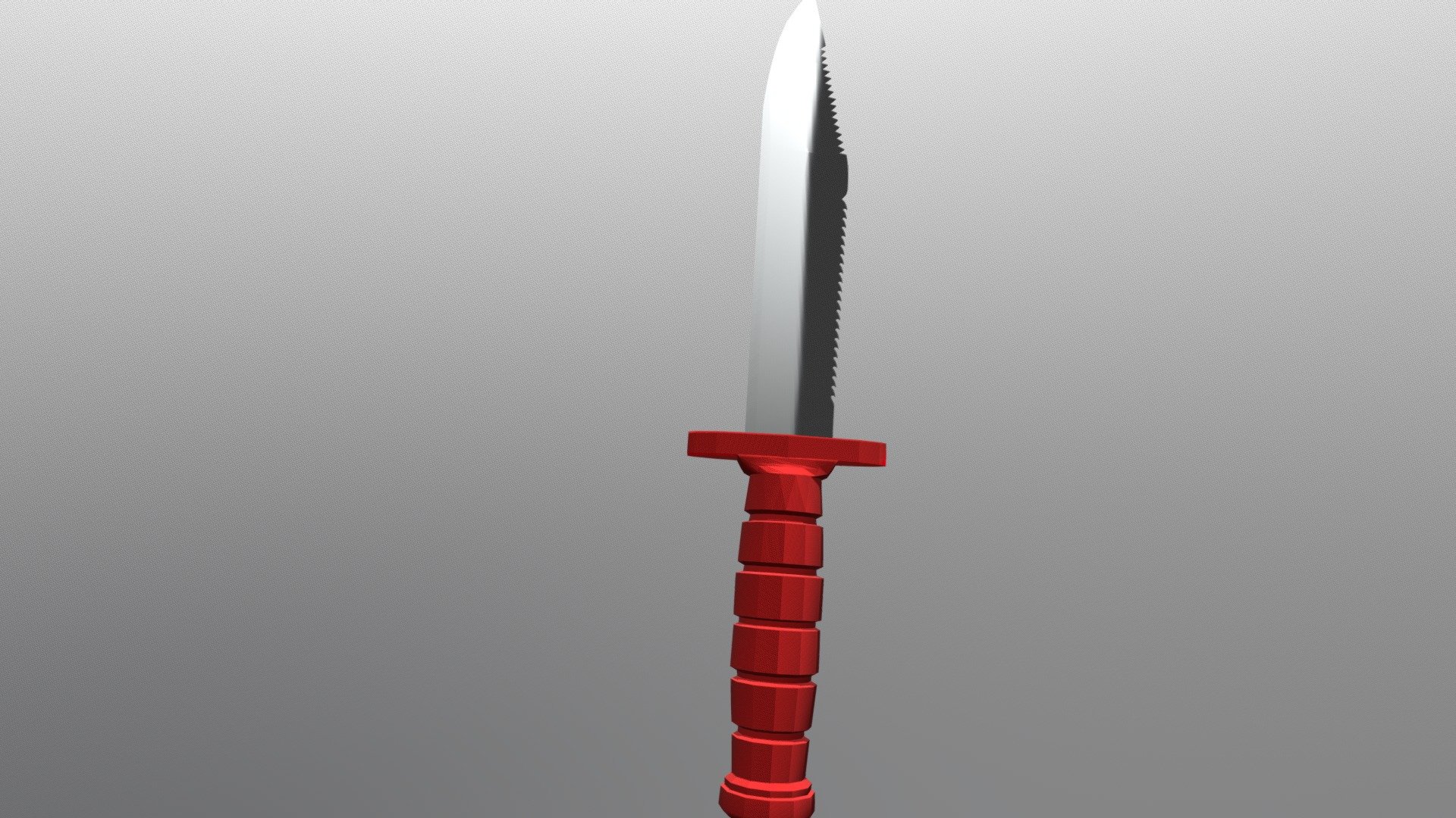 Knife