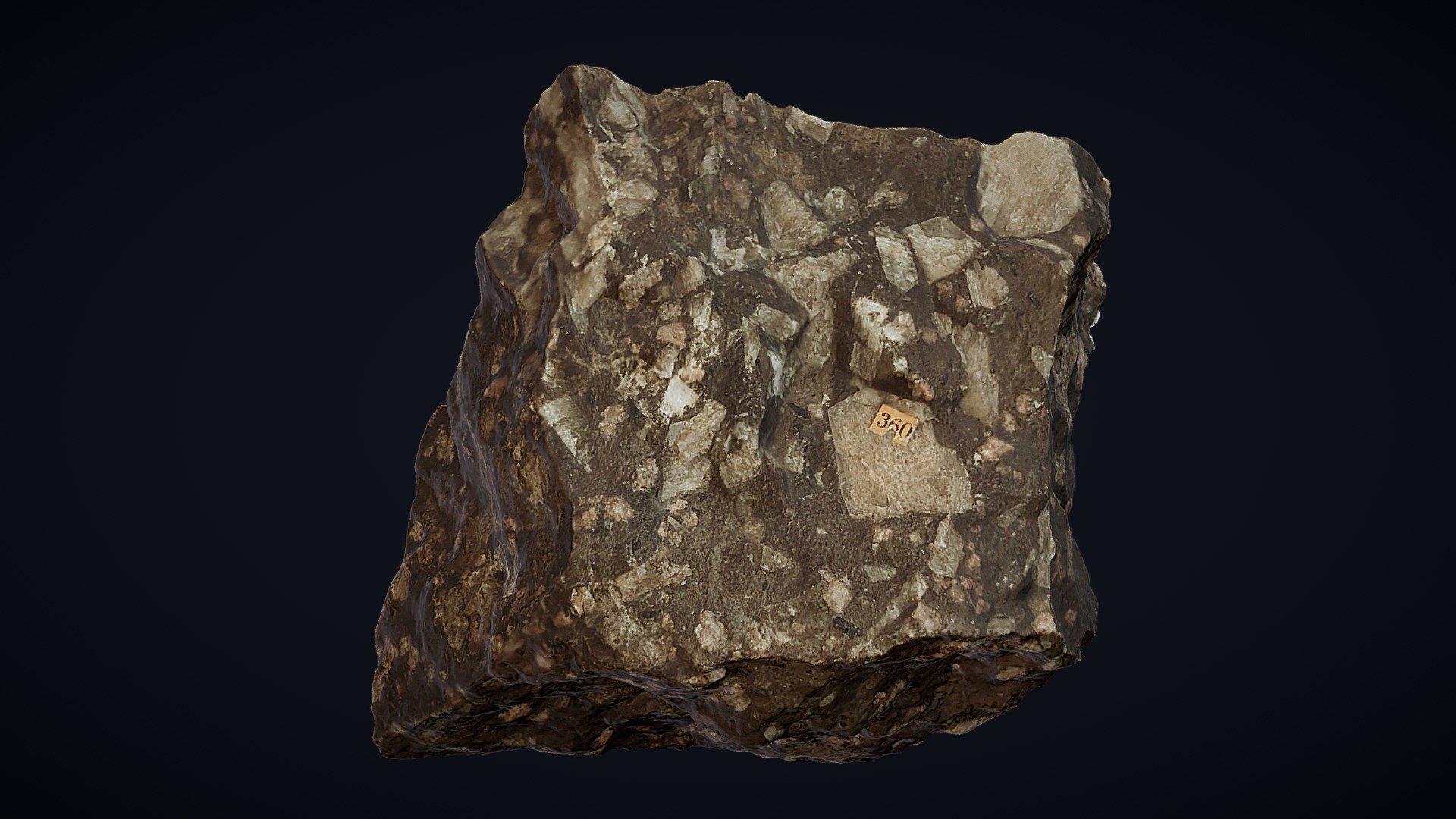 Phonolite