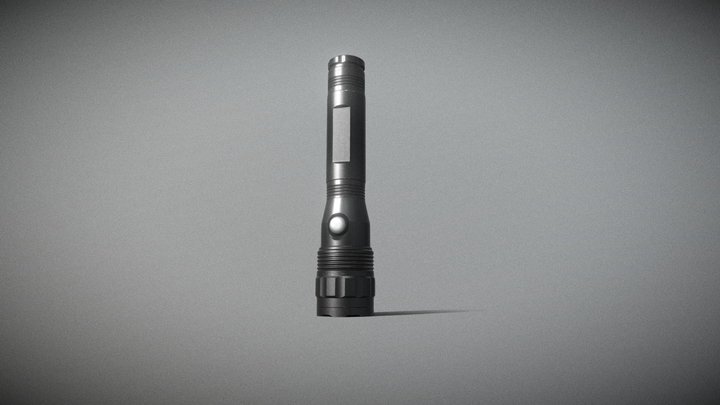 Metal Torch