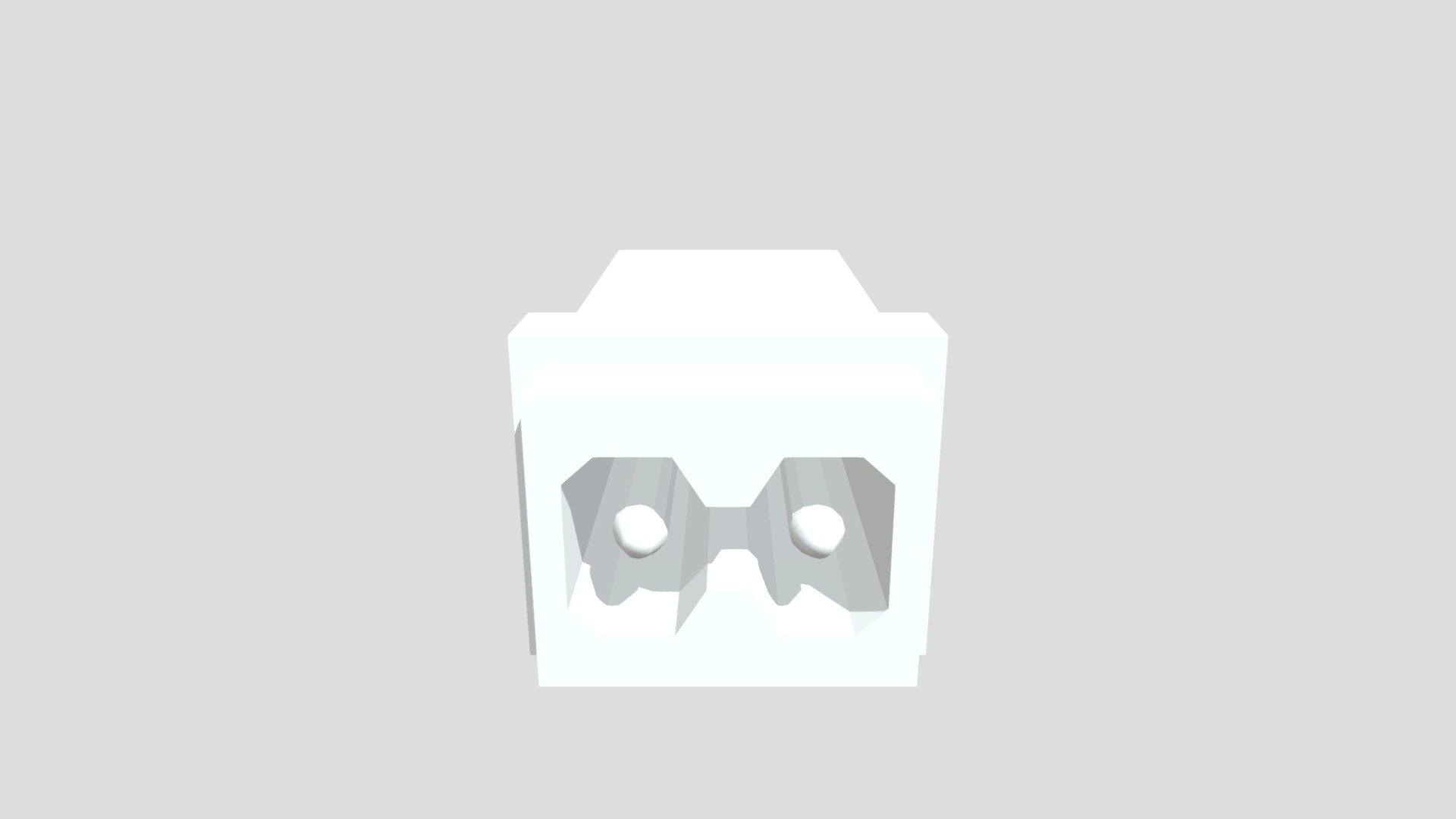 Socket for plug from Poly by Google