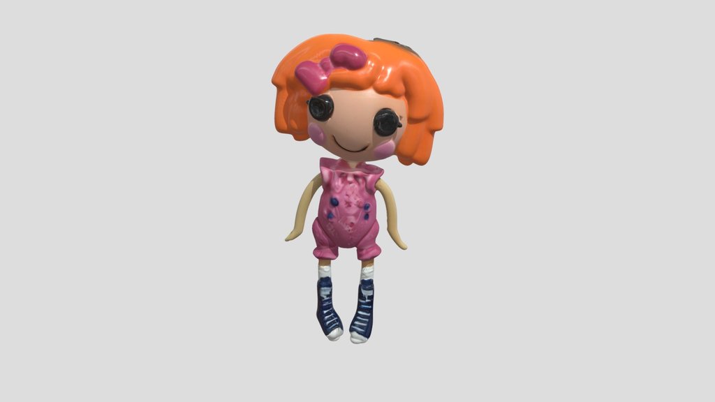 Project Name Cookie Lavagato
