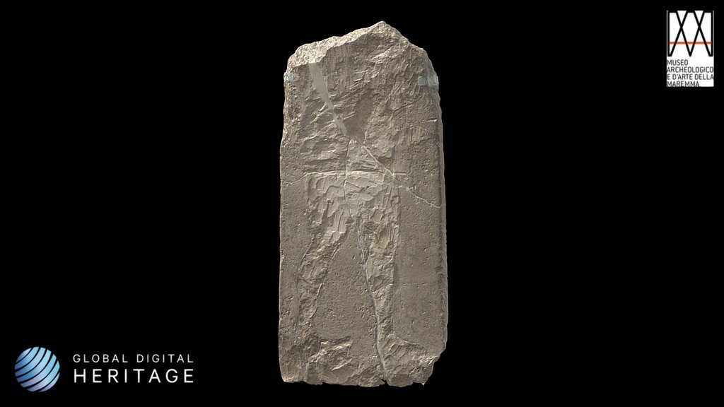 Stele funeraria