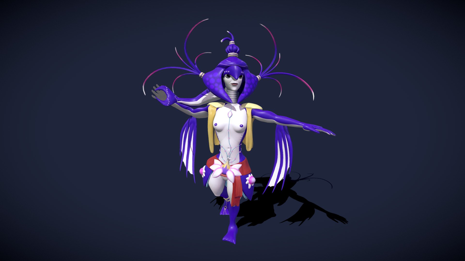 Khalipa del Zora