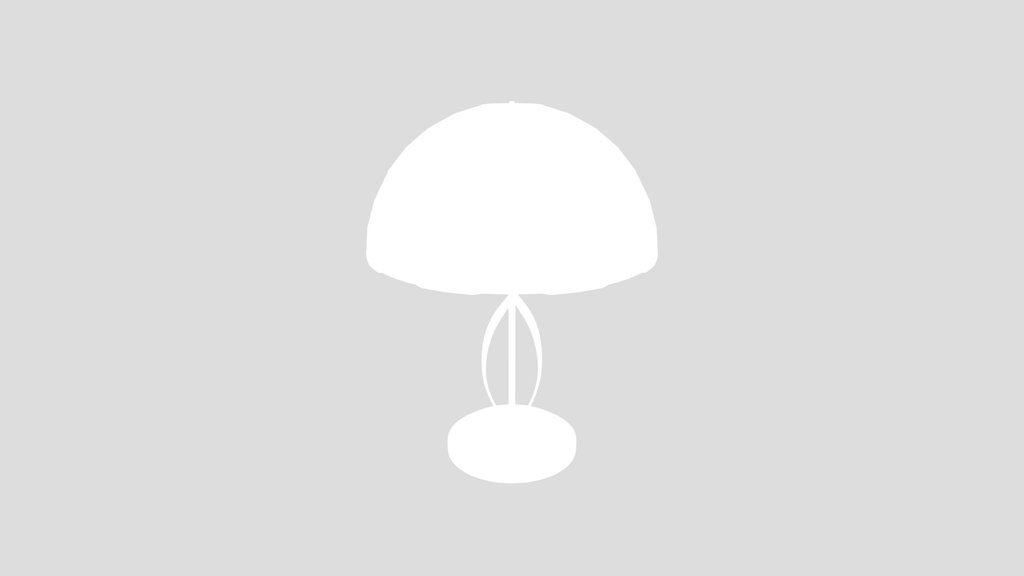 Desk Lamp