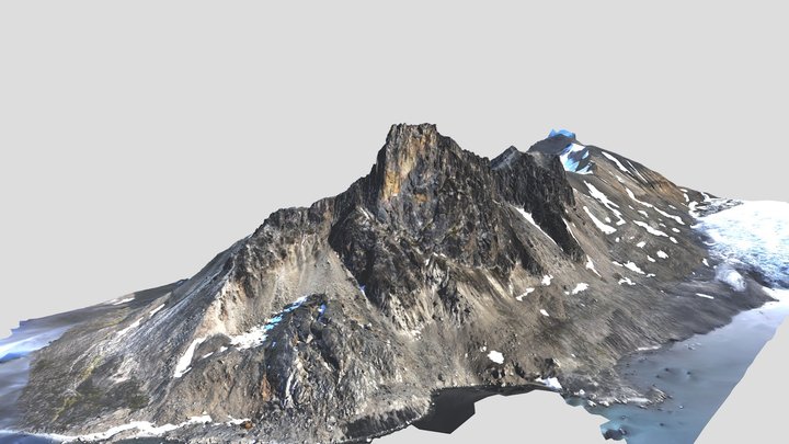 Svalbox-DOM_2024-0020 3D Model
