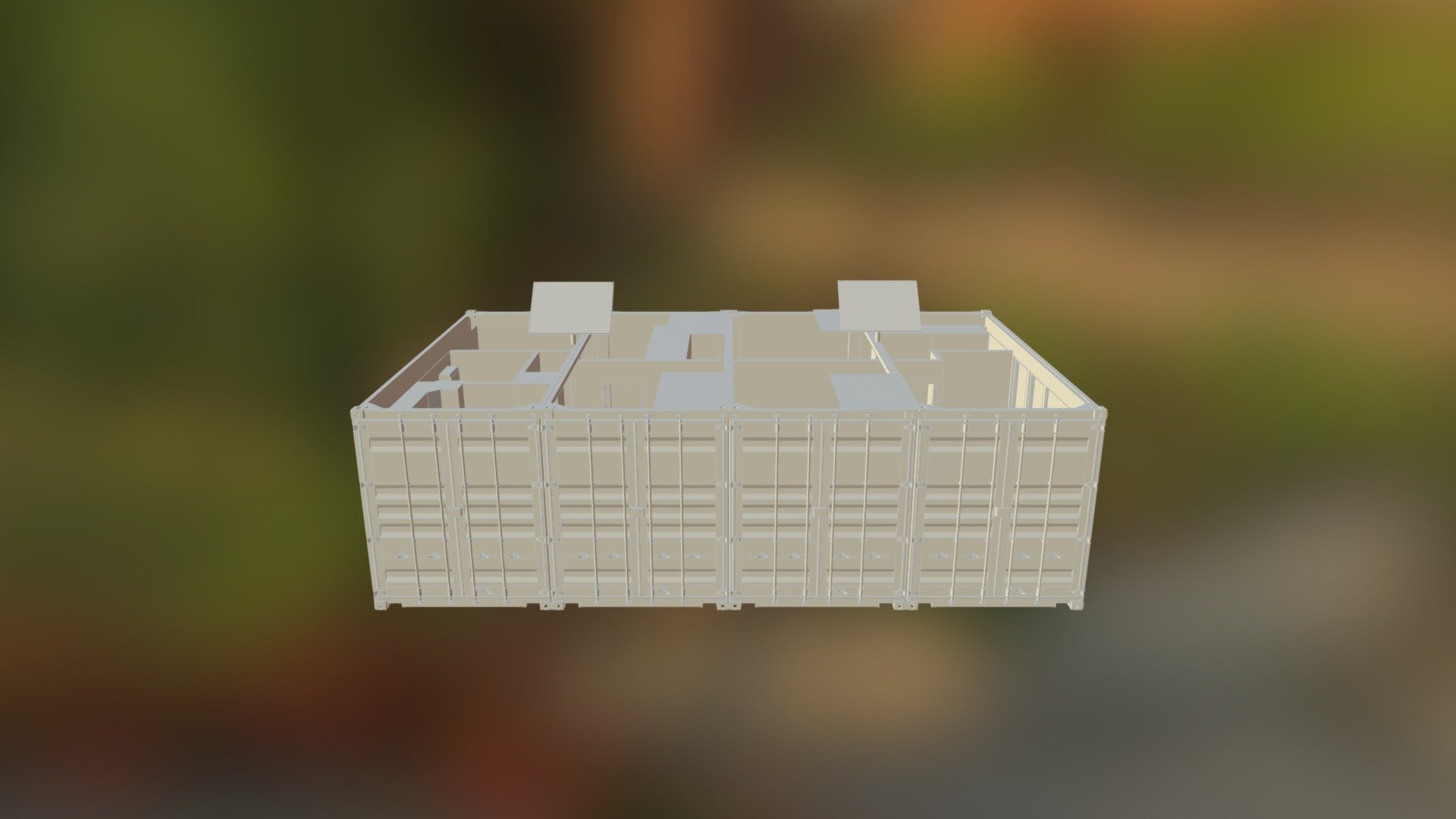 Modele Standard #1 - ISSIWA