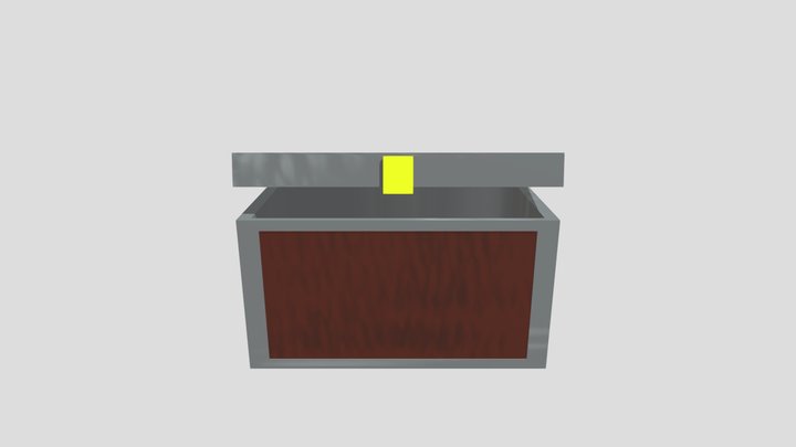Bau 3D Model