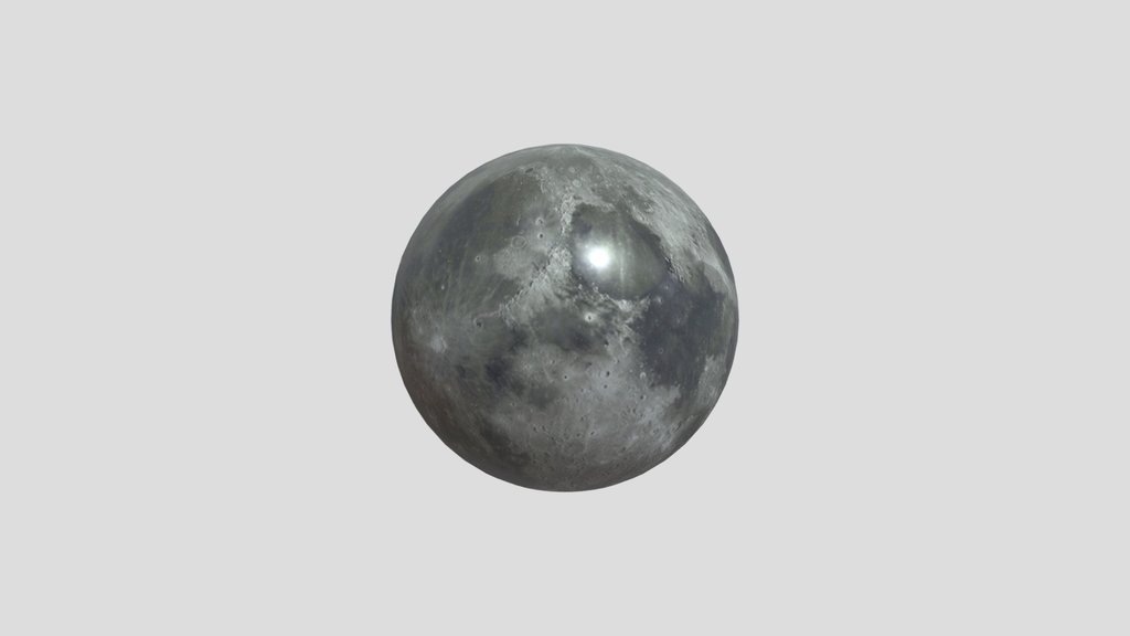 Moon