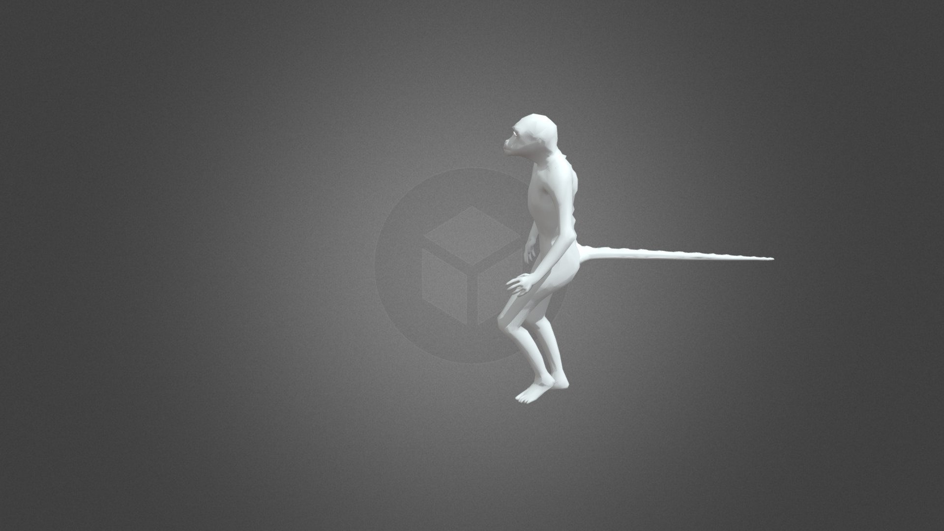 Breakdance 1990(2) — Sketchfab embed 3D viewer