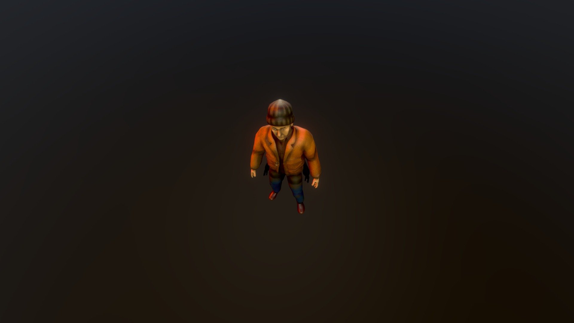 Kalaban - Bob